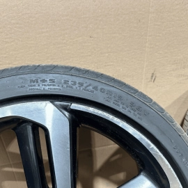2019-2022 Honda Accord Wheel Rim w/Tires R19 x 8.5J 235/40