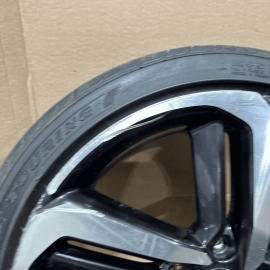 2019-2022 Honda Accord Wheel Rim w/Tires R19 x 8.5J 235/40