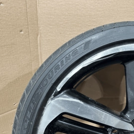 2019-2022 Honda Accord Wheel Rim w/Tires R19 x 8.5J 235/40