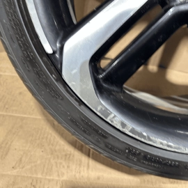 2019-2022 Honda Accord Wheel Rim w/Tires R19 x 8.5J 235/40