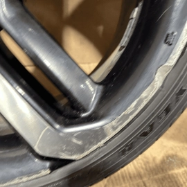 2019-2022 Honda Accord Wheel Rim w/Tires R19 x 8.5J 235/40