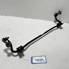 2018 - 2022 HONDA ACCORD FWD REAR STABILIZER SWAY BAR W/ LINK OEM