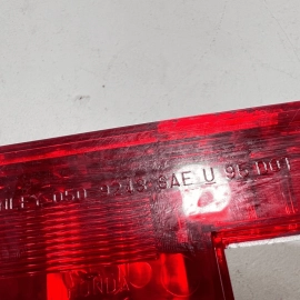 2001-2025 ACURA CIVIC REAR DECK 3RD THIRD CENTER BRAKE LIGHT LAMP OEM
