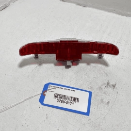 2001-2025 ACURA CIVIC REAR DECK 3RD THIRD CENTER BRAKE LIGHT LAMP OEM