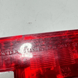2001-2025 ACURA CIVIC REAR DECK 3RD THIRD CENTER BRAKE LIGHT LAMP OEM