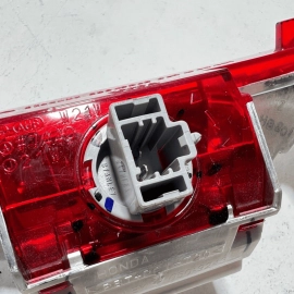 2001-2025 ACURA CIVIC REAR DECK 3RD THIRD CENTER BRAKE LIGHT LAMP OEM