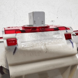 2001-2025 ACURA CIVIC REAR DECK 3RD THIRD CENTER BRAKE LIGHT LAMP OEM