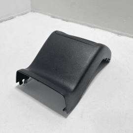 HONDA ACCORD 2018- 2022 REAR CENTER CONSOLE BACK TRIM COVER PANEL OEM