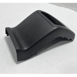 HONDA ACCORD 2018- 2022 REAR CENTER CONSOLE BACK TRIM COVER PANEL OEM