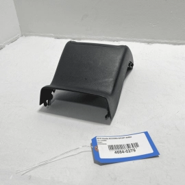 HONDA ACCORD 2018- 2022 REAR CENTER CONSOLE BACK TRIM COVER PANEL OEM