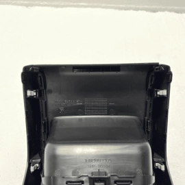 HONDA ACCORD 2018- 2022 REAR CENTER CONSOLE BACK TRIM COVER PANEL OEM