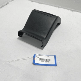 HONDA ACCORD 2018- 2022 REAR CENTER CONSOLE BACK TRIM COVER PANEL OEM