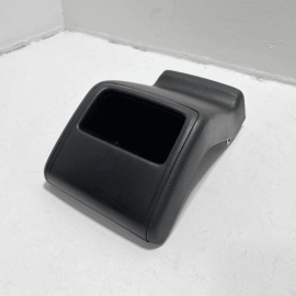 HONDA ACCORD 2018- 2022 REAR CENTER CONSOLE BACK TRIM COVER PANEL OEM