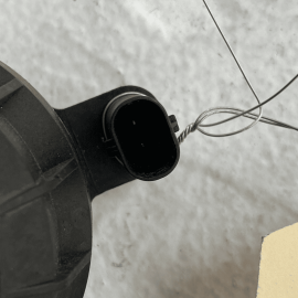 Audi A5 Sportback 2021 Engine Actuator Noise Production Control Module OEM 