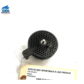 Audi A5 Sportback 2021 Engine Actuator Noise Production Control Module OEM 