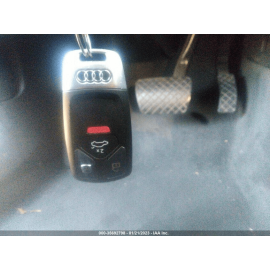 Audi A5 Sportback 2021 Engine Actuator Noise Production Control Module OEM 