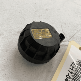 Audi A5 Sportback 2021 Engine Actuator Noise Production Control Module OEM 