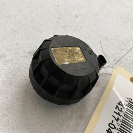 Audi A5 Sportback 2021 Engine Actuator Noise Production Control Module OEM 