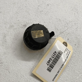 Audi A5 Sportback 2021 Engine Actuator Noise Production Control Module OEM 
