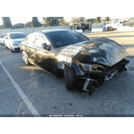 Audi A5 Sportback 2021 Engine Actuator Noise Production Control Module OEM 