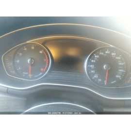 Audi A5 Sportback 2021 Engine Actuator Noise Production Control Module OEM 