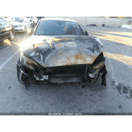 Audi A5 Sportback 2021 Engine Actuator Noise Production Control Module OEM 