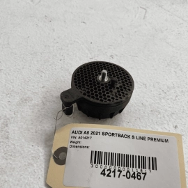 Audi A5 Sportback 2021 Engine Actuator Noise Production Control Module OEM 