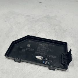 2018-2022 HONDA ACCORD 2.0L ENGINE FUSE RELAY BOX UPPER COVER OEM