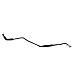 2018 - 2022 HONDA ACCORD HOOD BONNET BAR STICK PROP ROD SUPPORT OEM