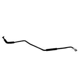 2018 - 2022 HONDA ACCORD HOOD BONNET BAR STICK PROP ROD SUPPORT OEM