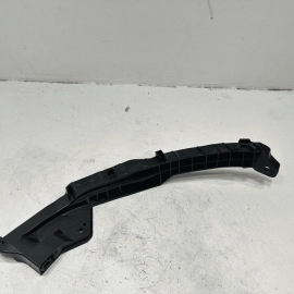 2018-2020 HONDA ACCORD FRONT BUMPER RIGHT PASSENGER SIDE UPPER MOUNT BRACKET OEM 2018-2020 HONDA ACCORD FRONT BUMPER RIGHT PASSENGER SIDE UPPER MOUNT BRACKET OEM