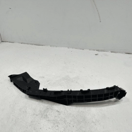 2018-2020 HONDA ACCORD FRONT BUMPER LEFT DRIVER SIDE UPPER MOUNT BRACKET OEM