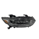 2018 - 2022 HONDA ACCORD FRONT RIGHT PASSENGER SIDE HEADLIGHT LIGHT LED LAMP OEM
