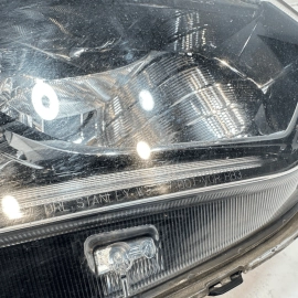 2018 - 2022 HONDA ACCORD FRONT RIGHT PASSENGER SIDE HEADLIGHT LIGHT LED LAMP OEM