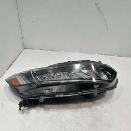 2018 - 2022 HONDA ACCORD FRONT RIGHT PASSENGER SIDE HEADLIGHT LIGHT LED LAMP OEM