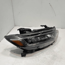 2018 - 2022 HONDA ACCORD FRONT RIGHT PASSENGER SIDE HEADLIGHT LIGHT LED LAMP OEM