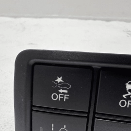 2016-2021 Honda Civic Dash Control Switch Lane Departure Distance Stability OEM 2016-2021 Honda Civic Dash Control Switch Lane Departure Distance Stability OEM