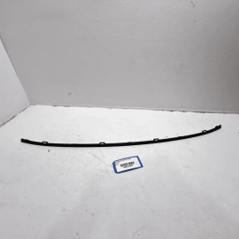 HONDA ACCORD 2018-2022 REAR BUMPER LOWER CENTER GARNISH TRIM MOLDING OEM
