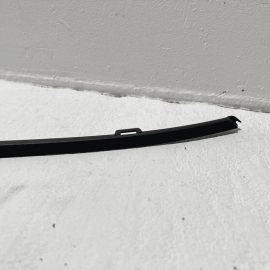 HONDA ACCORD 2018-2022 REAR BUMPER LOWER CENTER GARNISH TRIM MOLDING OEM