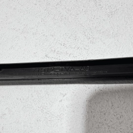 HONDA ACCORD 2018-2022 REAR BUMPER LOWER CENTER GARNISH TRIM MOLDING OEM