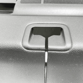 HONDA ACCORD 2018-2022 REAR DECK PARCEL SHELF PACKAGE TRAY PANEL OEM HONDA ACCORD 2018-2022 REAR DECK PARCEL SHELF PACKAGE TRAY PANEL OEM