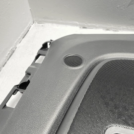 HONDA ACCORD 2018-2022 REAR DECK PARCEL SHELF PACKAGE TRAY PANEL OEM HONDA ACCORD 2018-2022 REAR DECK PARCEL SHELF PACKAGE TRAY PANEL OEM