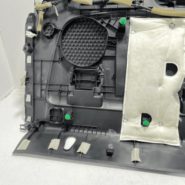 HONDA ACCORD 2018-2022 REAR DECK PARCEL SHELF PACKAGE TRAY PANEL OEM HONDA ACCORD 2018-2022 REAR DECK PARCEL SHELF PACKAGE TRAY PANEL OEM