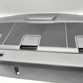 HONDA ACCORD 2018-2022 REAR DECK PARCEL SHELF PACKAGE TRAY PANEL OEM HONDA ACCORD 2018-2022 REAR DECK PARCEL SHELF PACKAGE TRAY PANEL OEM