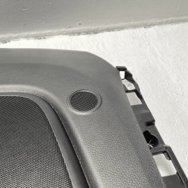 HONDA ACCORD 2018-2022 REAR DECK PARCEL SHELF PACKAGE TRAY PANEL OEM HONDA ACCORD 2018-2022 REAR DECK PARCEL SHELF PACKAGE TRAY PANEL OEM
