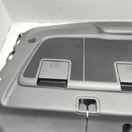 HONDA ACCORD 2018-2022 REAR DECK PARCEL SHELF PACKAGE TRAY PANEL OEM HONDA ACCORD 2018-2022 REAR DECK PARCEL SHELF PACKAGE TRAY PANEL OEM