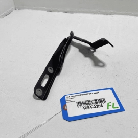 HONDA ACCORD 2018-2022 HOOD BONNET LEFT DRIVER SIDE HINGE OEM
