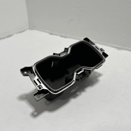 HONDA ACCORD CENTER CONSOLE DUAL CUP HOLDER CUPHOLDER OEM 2018-2022