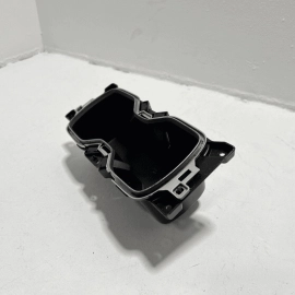 HONDA ACCORD CENTER CONSOLE DUAL CUP HOLDER CUPHOLDER OEM 2018-2022