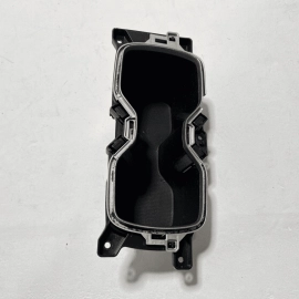 HONDA ACCORD CENTER CONSOLE DUAL CUP HOLDER CUPHOLDER OEM 2018-2022